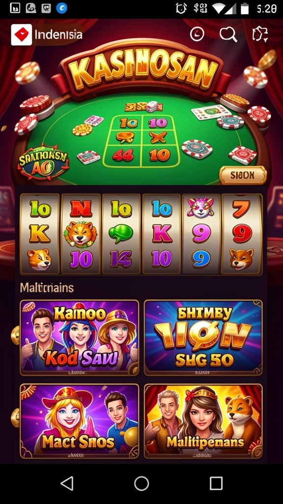 Screenshot idn668 nomor 2