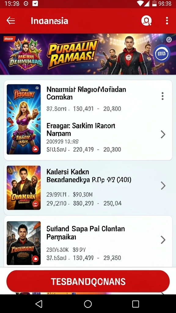 Screenshot idnraja nomor 2