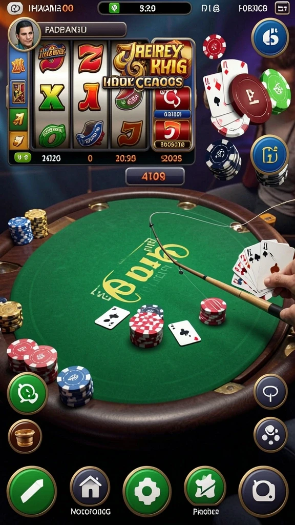 Screenshot idnraja nomor 3