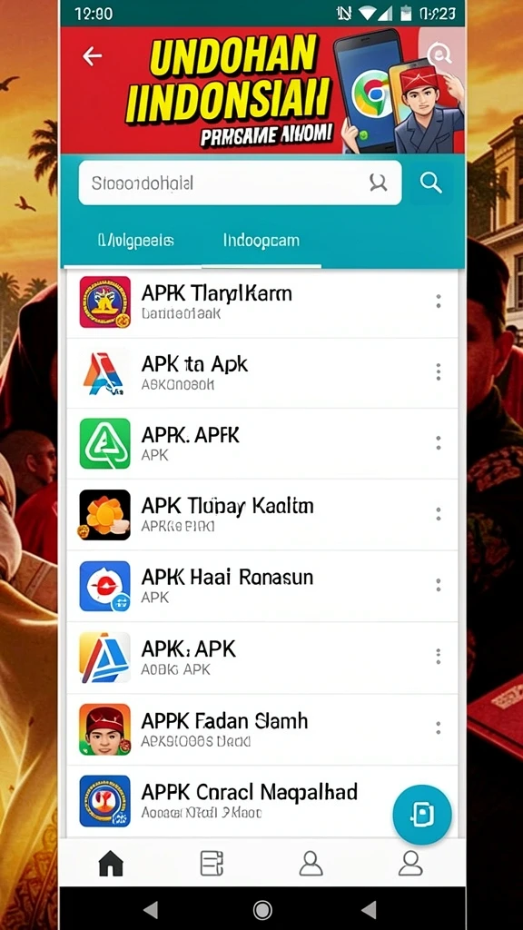 Screenshot idrok nomor 2
