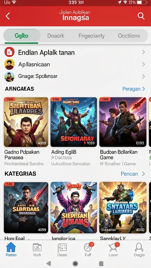 Screenshot interwin nomor 1