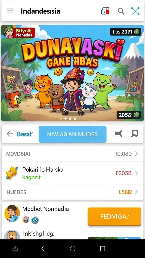 Screenshot interwin nomor 2