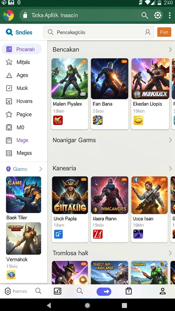 Screenshot interwin nomor 3