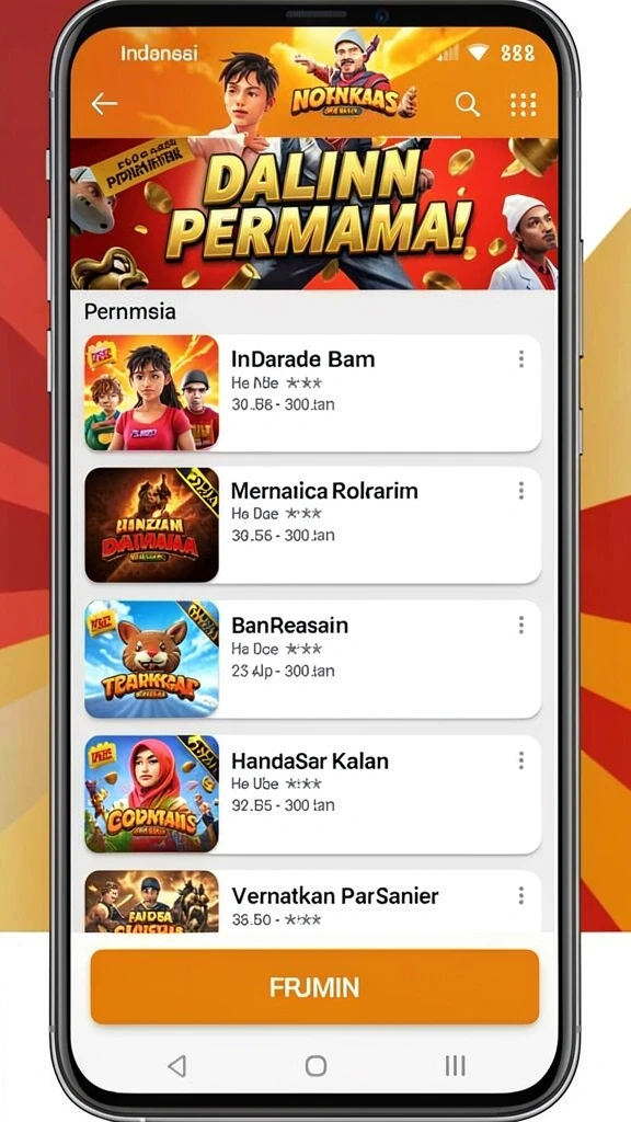 Screenshot jkt8 nomor 1