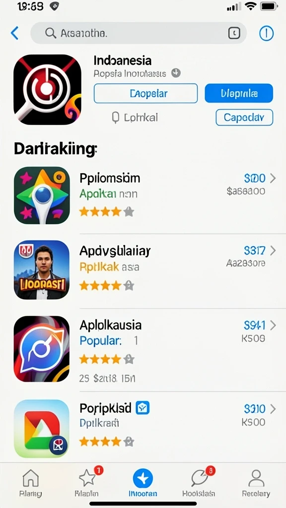 Screenshot jktgame nomor 1