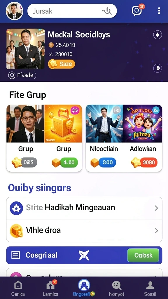 Screenshot joyputar nomor 1
