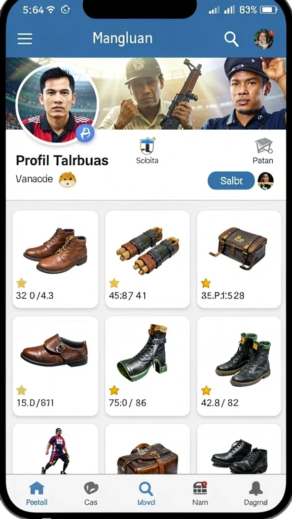 Screenshot joyputar nomor 3