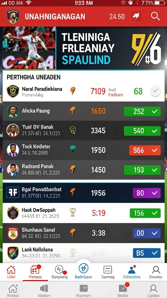 Screenshot kaostogel nomor 2
