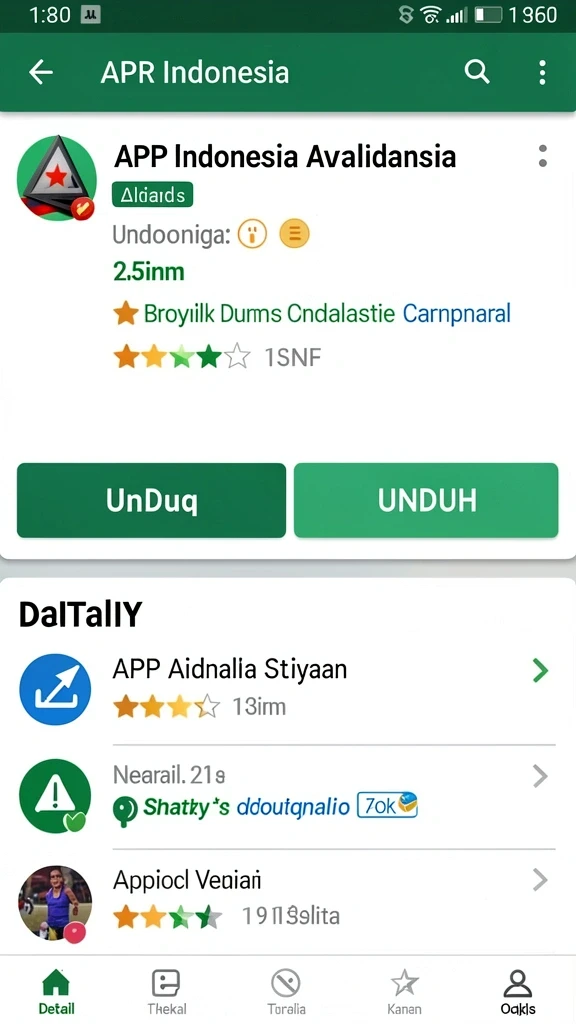 Screenshot kaostogel nomor 3
