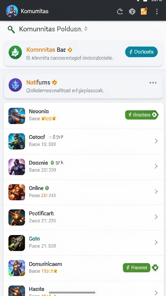 Screenshot kawan777 nomor 1