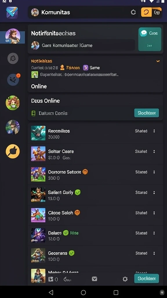 Screenshot kawi777 nomor 3
