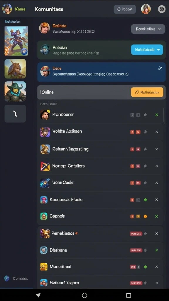 Screenshot kingdomtoto nomor 1