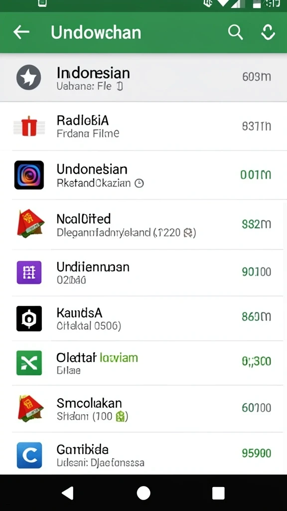 Screenshot koin138 nomor 2