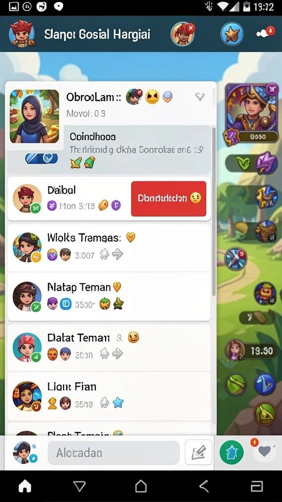 Screenshot koin99 nomor 1