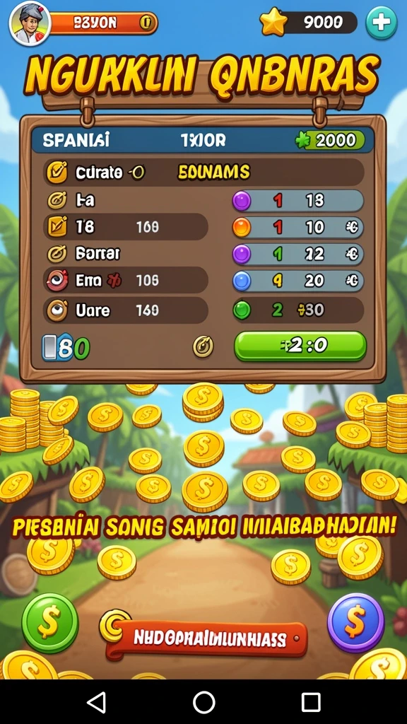 Screenshot koin99 nomor 2