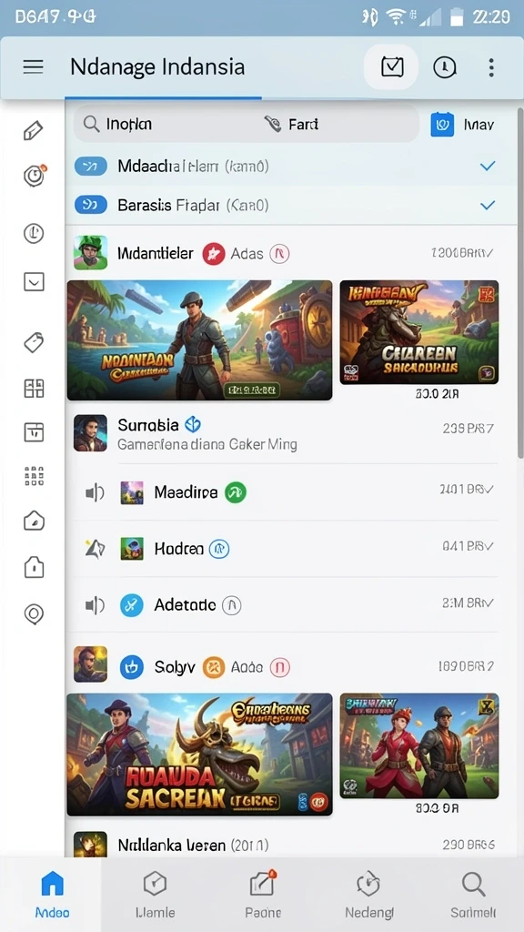 Screenshot kokitoto nomor 3