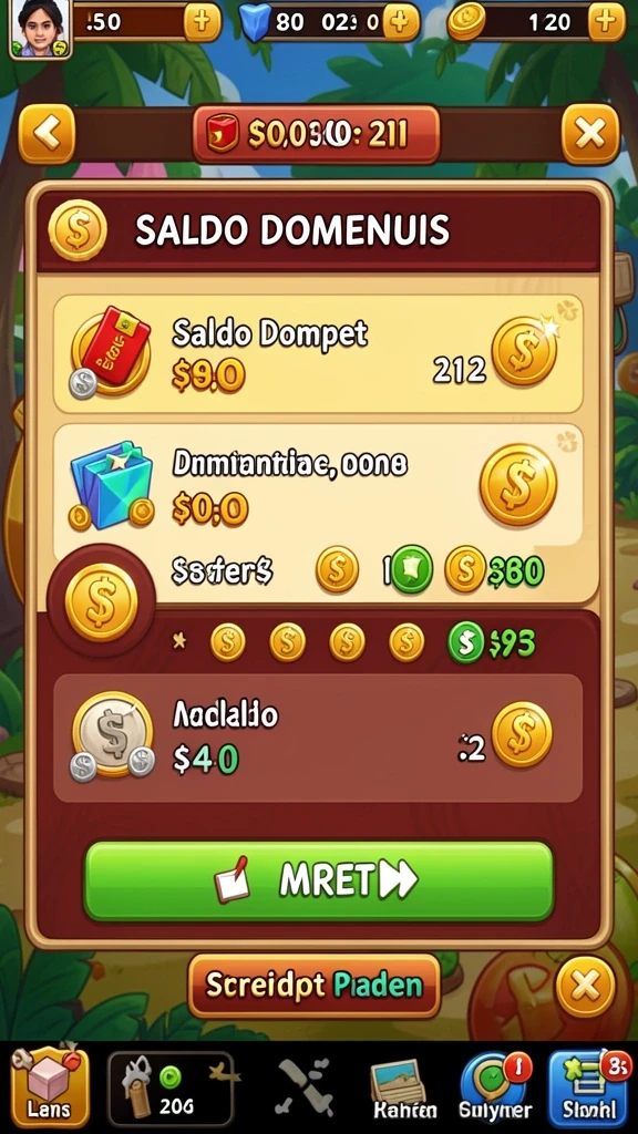 Screenshot ladang78 nomor 2