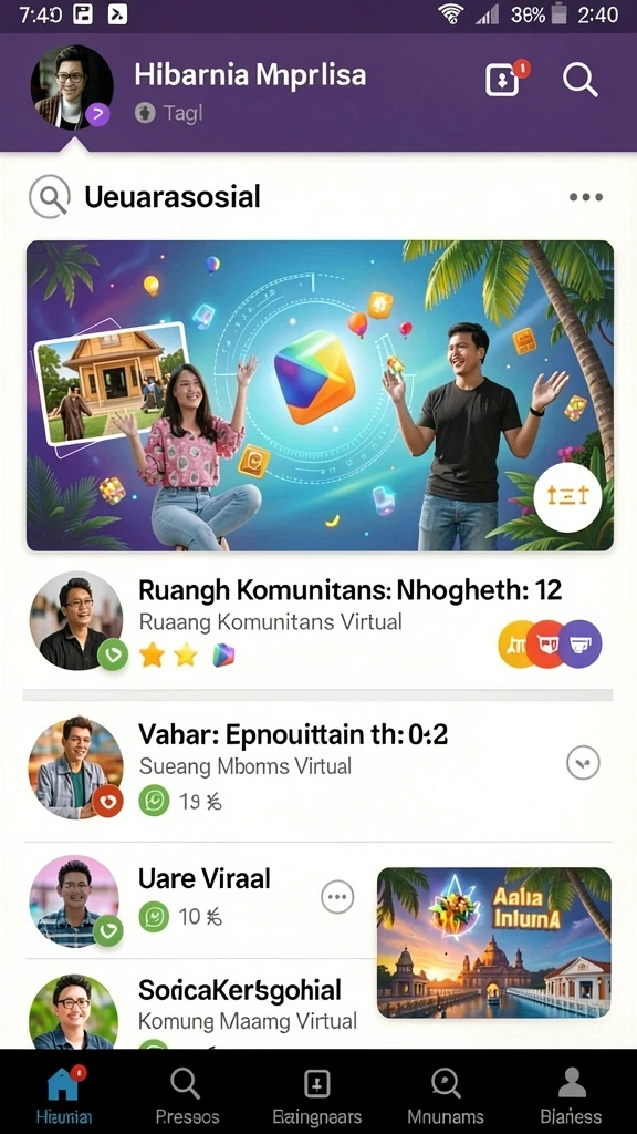 Screenshot langit777 nomor 1