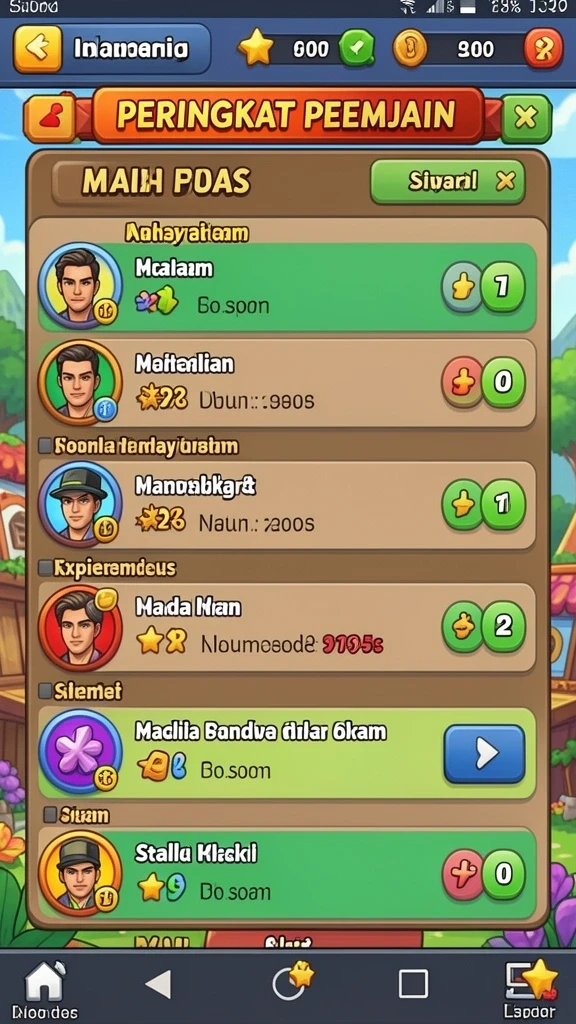 Screenshot lengkap777 nomor 3