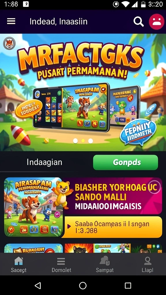 Screenshot letsthor nomor 1