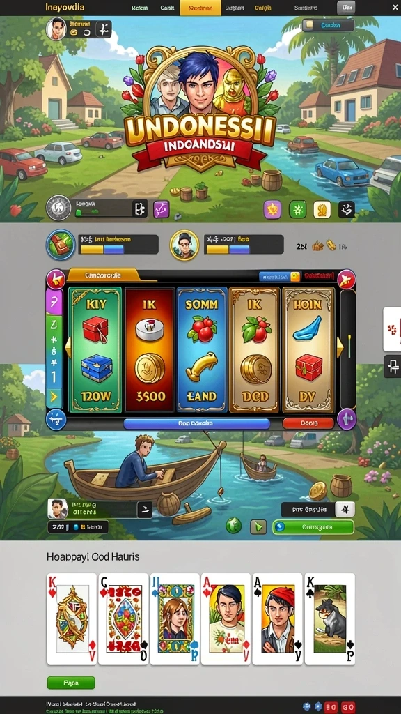 Screenshot linetogel nomor 2