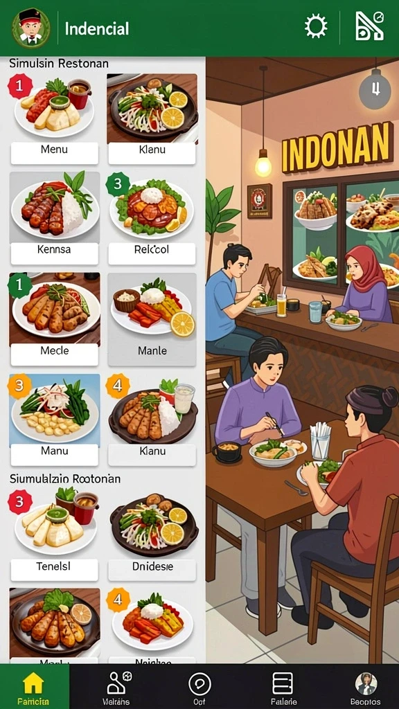 Screenshot los303 nomor 2