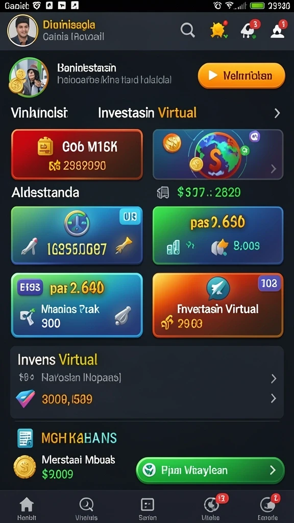 Screenshot mainslot88 nomor 1