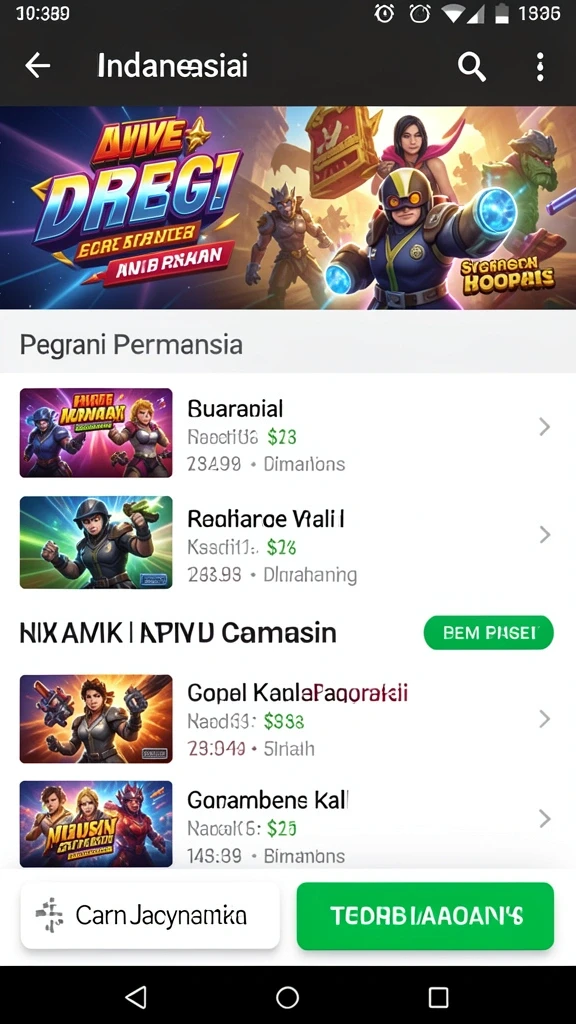 Screenshot mainslot88 nomor 2