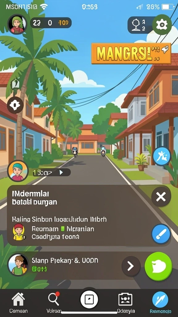 Screenshot mantra55 nomor 3