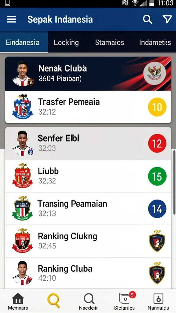 Screenshot mega777 nomor 3