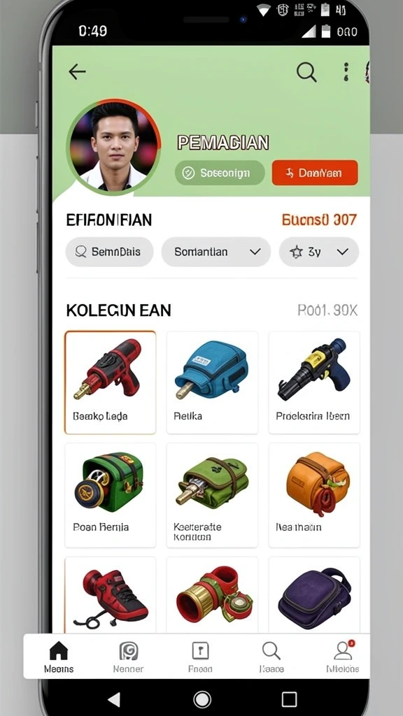 Screenshot mt777 nomor 1