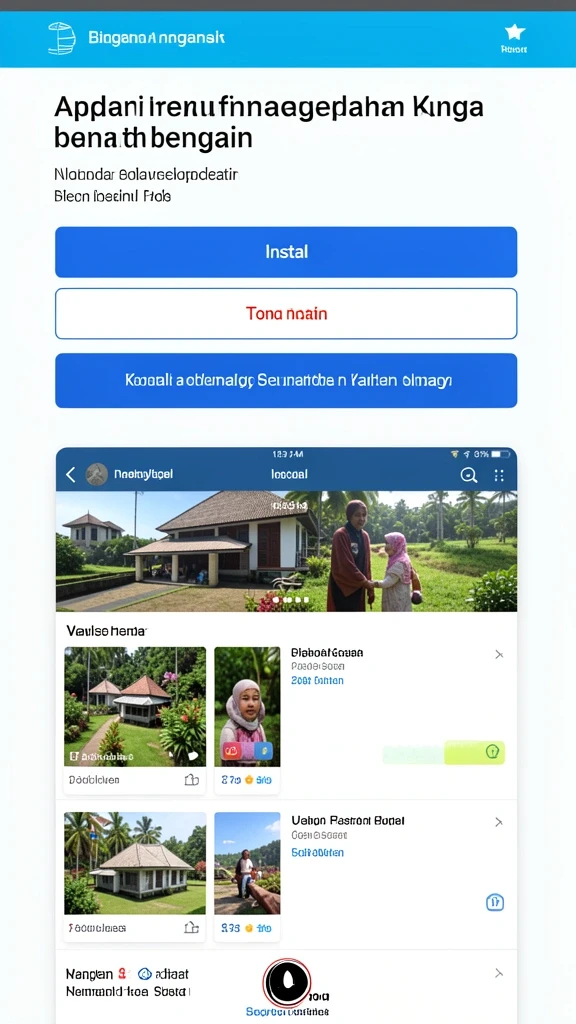 Screenshot nagaempire nomor 2