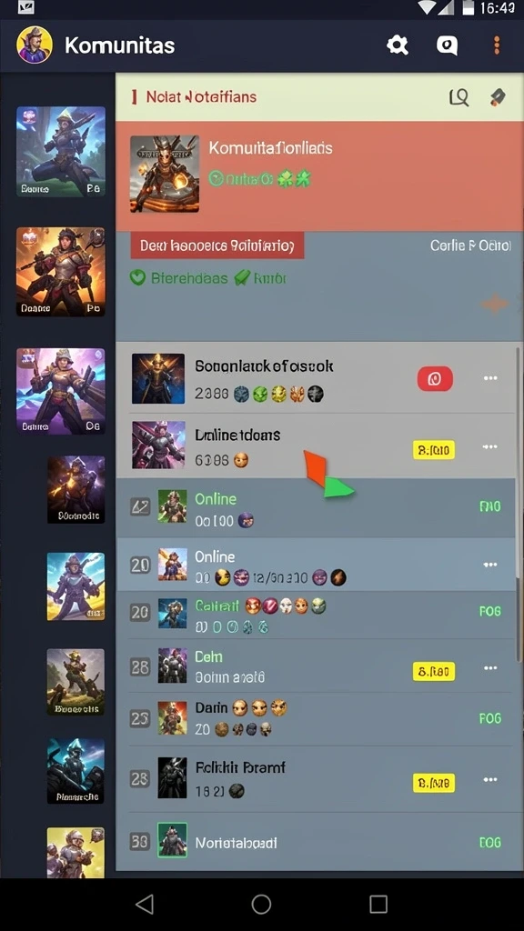 Screenshot nagawin nomor 1