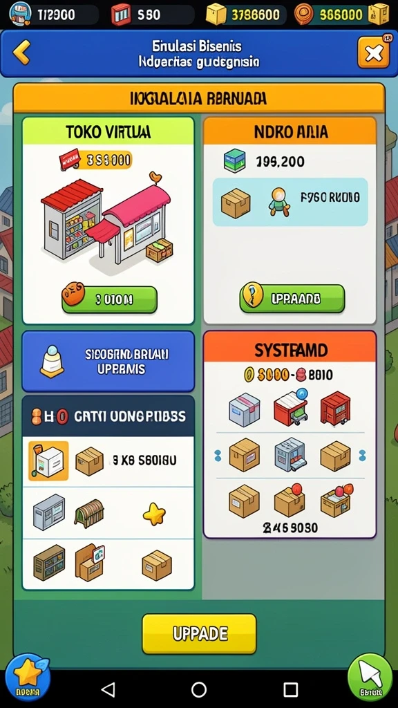 Screenshot nanas777 nomor 2