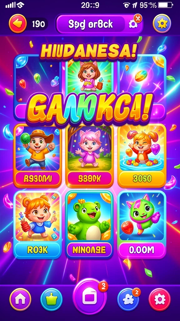 Screenshot nona88 nomor 2