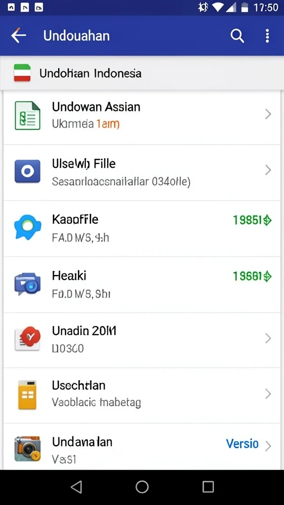 Screenshot nusabet nomor 2