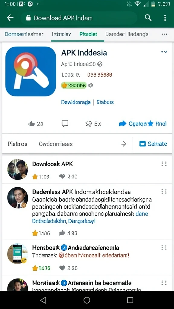Screenshot nusabet nomor 3