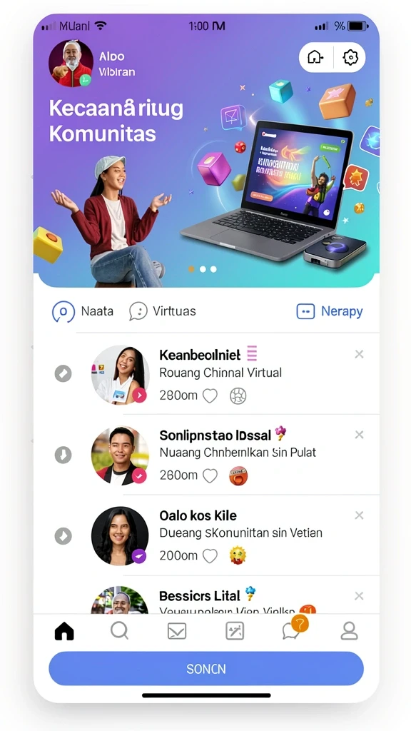 Screenshot oja89 nomor 1