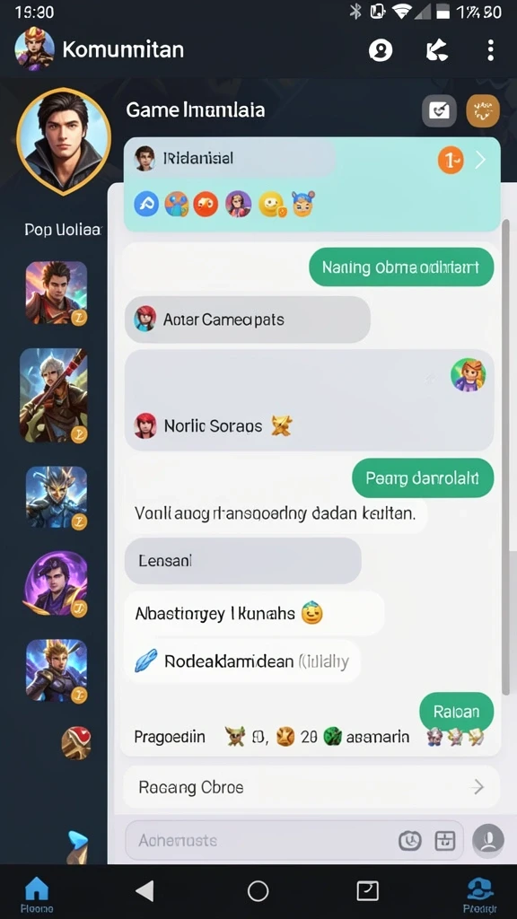Screenshot olxslot nomor 3