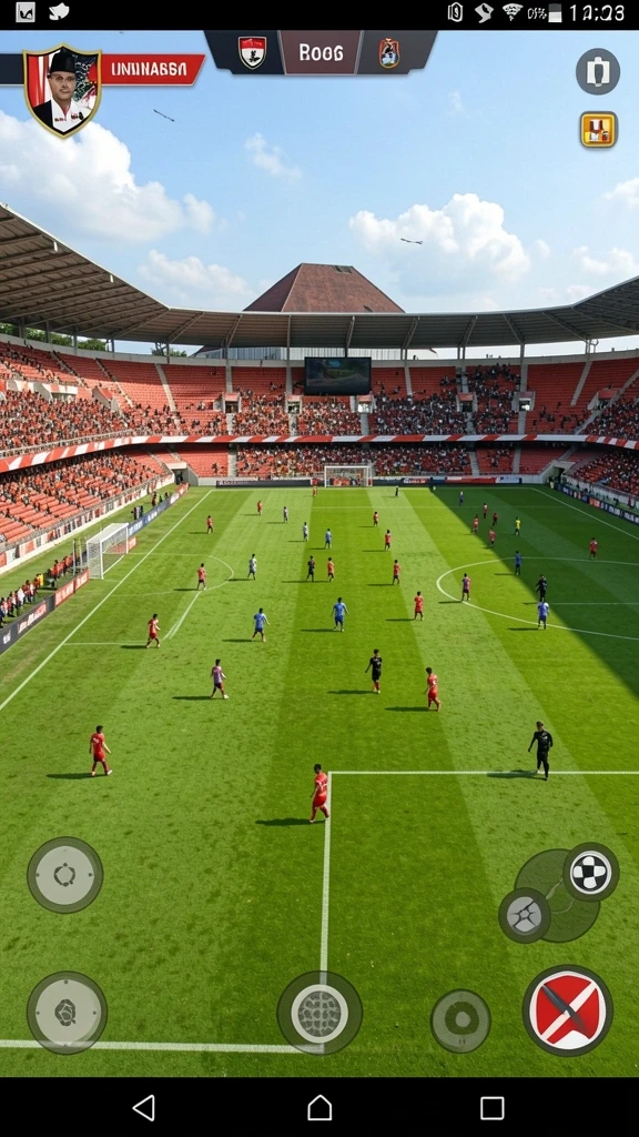 Screenshot omutogel nomor 2