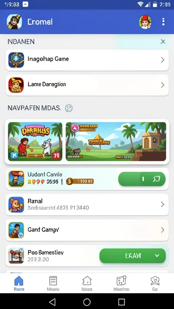 Screenshot ormasstoto nomor 2
