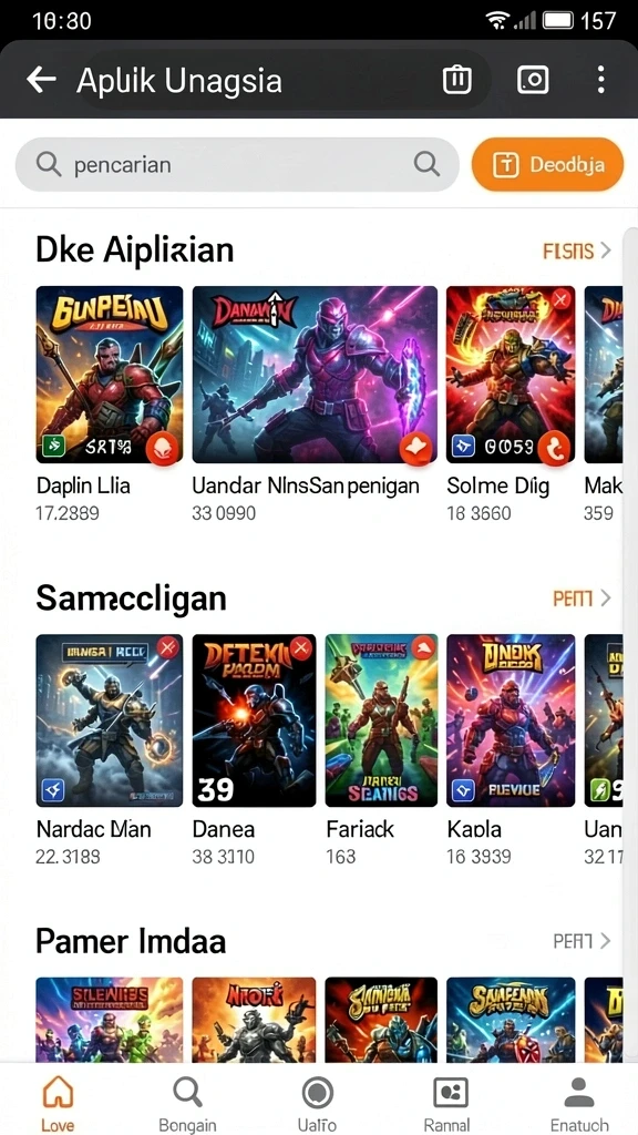 Screenshot pgstar777 nomor 3
