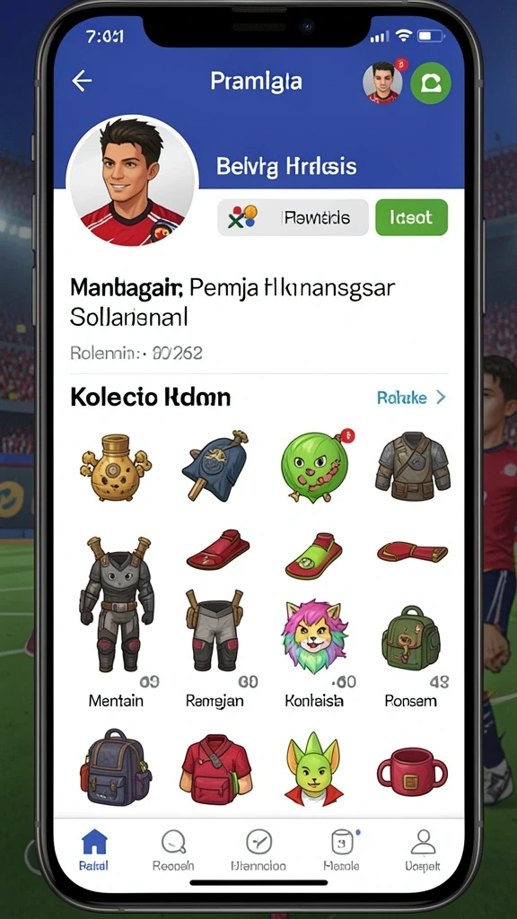 Screenshot pisang123 nomor 3