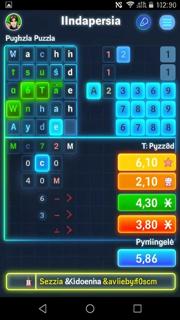 Screenshot prima77 nomor 1