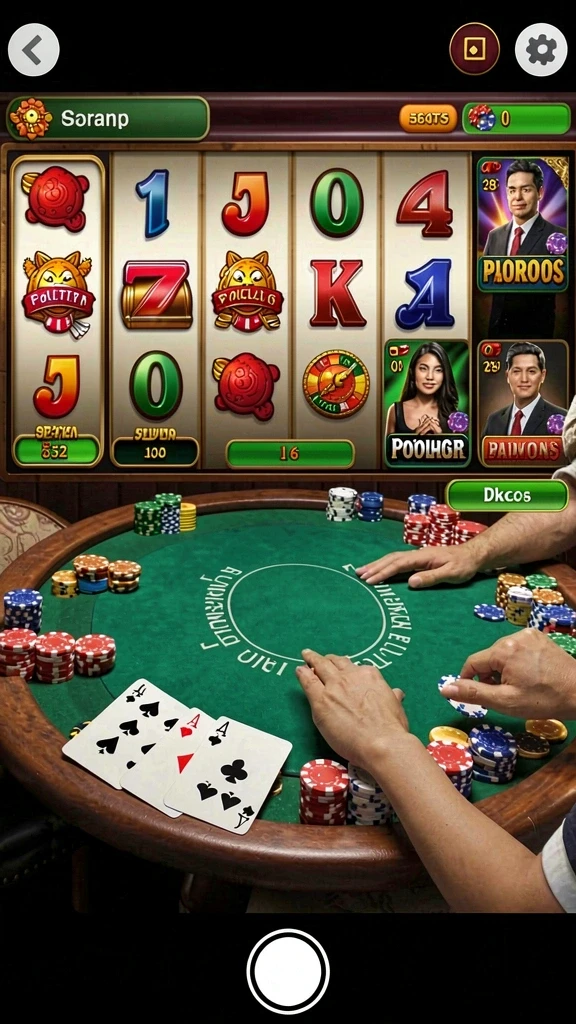 Screenshot prima77 nomor 3