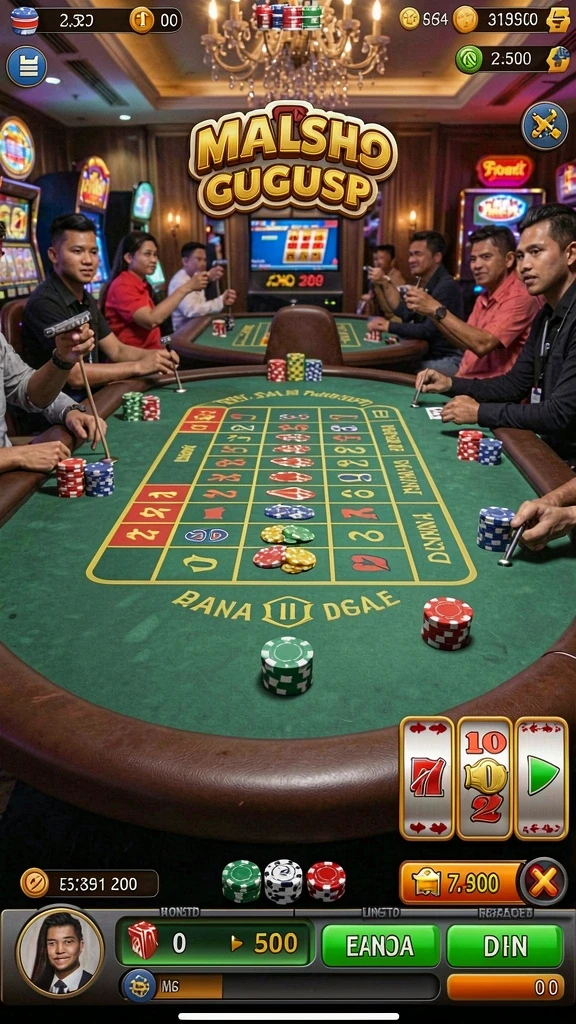 Screenshot probet88 nomor 2