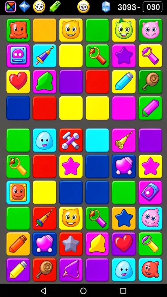 Screenshot proslot nomor 1