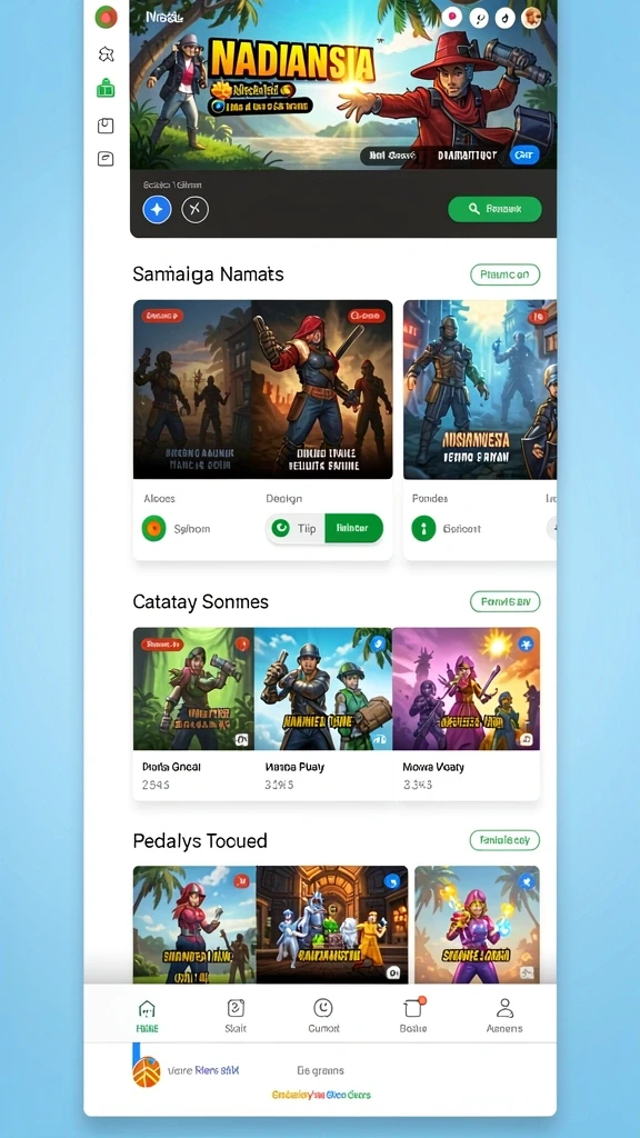 Screenshot proslot nomor 2