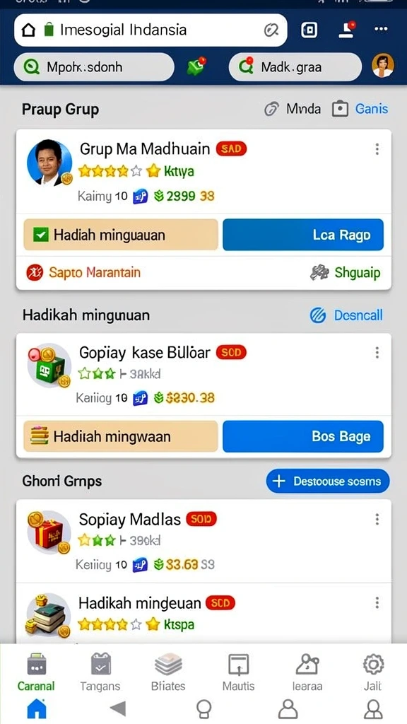 Screenshot pulsa303 nomor 2