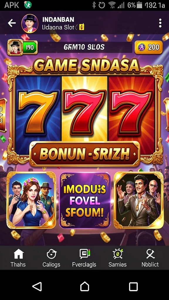 Screenshot rajacuan nomor 1